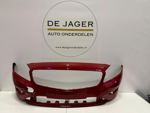 MB W176 A KLASSE VOORBUMPER BUMPER ZONDER PDC A1768850025, Auto-onderdelen, Carrosserie en Plaatwerk, Bumper, Mercedes-Benz, Voor