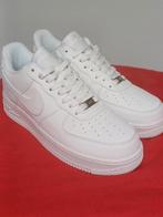 Air Force 1.  Maat: 42., Wit, Nieuw, Ophalen of Verzenden, Sneakers of Gympen