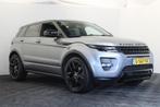 Land Rover Range Rover Evoque 2.2 SD4 4WD Prestige |Pano|Sto, Auto's, Automaat, Euro 5, 15 km/l, Zwart