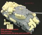 D-20,STOWAGE SET 1-35,Sherman Firefly, Verzenden, Nieuw, Overige merken
