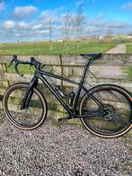 Swirks Epic ht gravelbike/ strandfiets., 49 tot 53 cm, Ophalen of Verzenden, Zo goed als nieuw, Overige merken