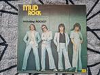 Mud Rock LP, Ophalen of Verzenden, Zo goed als nieuw, Poprock