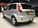 Ford Fiesta 1.3-8V Futura I 107xxx Nap I New Apk I 5 Drs I A, 1299 cc, Stof, Gebruikt, 4 cilinders