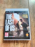 PS3 spel - The Last of Us, Spelcomputers en Games, Games | Sony PlayStation 3, Avontuur en Actie, Vanaf 18 jaar, 1 speler, Ophalen of Verzenden