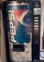Grote cola automaat, Ophalen of Verzenden, Gebruikt