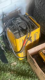 Lasapparaat elektroden concept 1750 special, Ophalen, Zo goed als nieuw, Elektroden