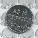 Portugal 5 euro 2025 (58e) "Kaap Sint Vincent", Ophalen of Verzenden, Portugal, 5 euro, Losse munt
