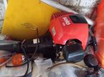 Te koop tuinmachines bladblazer en bosmaaiers, Ophalen, Gebruikt, Benzine