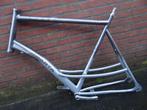 75 cm. Sparta aluminium fietsframe., 65 cm of meer, Ophalen, Gebruikt, Sparta