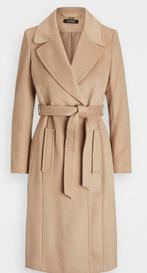 New beige coat Laurent Ralph M/38 size, Kleding | Heren, Nieuw, Beige, Maat 48/50 (M), Ophalen of Verzenden