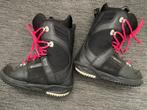 Burton snowboard schoen maat 35, Ophalen of Verzenden, Gebruikt, Schoenen