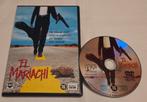 El Mariachi Dvd Actie, Vanaf 16 jaar, Ophalen of Verzenden, Zo goed als nieuw