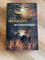 Noorderveen - Arnaldur Indridason, Ophalen of Verzenden, Gelezen