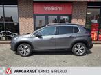 Peugeot 2008 Panoramadak Automaat, Stof, 1199 cc, 610 kg, Bedrijf