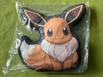 Pokemon Eevee Kussen *Nieuw*, Ophalen of Verzenden, Nieuw, Overige typen