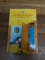De doos in de kast - Jeanne Bakker, Boeken, Ophalen of Verzenden, Gelezen, Fictie algemeen