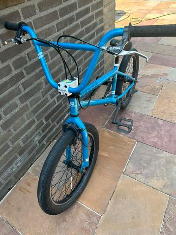Bmx HARO 200.2 beschikbaar voor biedingen