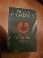 Diana Gabaldon - Outlander, Ophalen of Verzenden, Zo goed als nieuw, Diana Gabaldon