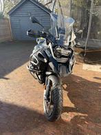BMW R1200 GS 2018 - Triple Black - keyless, Motoren, 2 cilinders, Handvatverwarming, Particulier, Meer dan 35 kW
