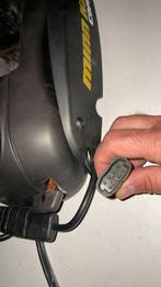 Gezocht! Voetpedaal / Voetbediening voor Powerdrive V1, Watersport en Boten, Ophalen, Zo goed als nieuw