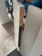 Twee ikea planken, Doe-het-zelf en Verbouw, Hout en Planken, Ophalen, Minder dan 25 mm, Plank, Minder dan 200 cm
