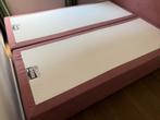 NIEUW 2 Avek pocketvering matrassen stevig 80x200 boxspring, Huis en Inrichting, Slaapkamer | Matrassen en Bedbodems, Ophalen