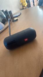 JBL tuner 2., JBL, Overige typen, Ophalen of Verzenden, Zo goed als nieuw