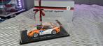 Porsche GT3R Hybride 1:18 Dealer Editie Nieuwstaat, Ophalen of Verzenden, Nieuw, Auto