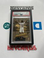 Jude Bellingham Match Attax UCC PSA 10, Buitenlandse clubs, Spelerskaart, Ophalen of Verzenden, Zo goed als nieuw