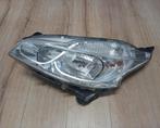 Peugeot 208 koplamp links 2012 tot 2015, Ophalen of Verzenden, Gebruikt, Peugeot