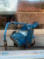 Frees voor mini trekkers, Ophalen, Zo goed als nieuw, Handmatig