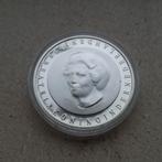 50 gulden 1998, Postzegels en Munten, Munten | Nederland, Koningin Beatrix, Zilver, Ophalen of Verzenden, Losse munt