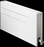 Jaga Tempo Maat 1600 x 500, Doe-het-zelf en Verbouw, Verwarming en Radiatoren, 30 tot 80 cm, Gebruikt, Radiator, 150 cm of meer