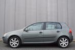 Volkswagen Golf 1.4 FSi 5Drs Trendline Airco | Kenwood Audio, Auto's, Voorwielaandrijving, Stof, Gebruikt, Zwart