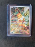 Eevee 173 black star promo, Hobby en Vrije tijd, Verzamelkaartspellen | Pokémon, Ophalen of Verzenden, Zo goed als nieuw, Losse kaart
