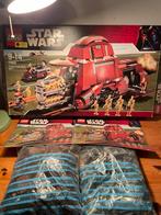 LEGO Star Wars 7662 Compleet met doos, Ophalen of Verzenden, Zo goed als nieuw