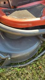Husqvarna rider 13 hydrostaat, Tuin en Terras, Zitmaaiers, Ophalen, Gebruikt, A, 90 tot 120 cm