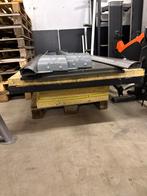 Eleiko deadlift platform, Sport en Fitness, Fitnessmaterialen, Ophalen, Gebruikt, Deadlift, Overige typen