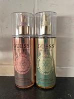 2x Guess body mist 250 ml, Bella Vita /Bella Vita Rosa zgan., Ophalen of Verzenden, Zo goed als nieuw