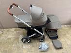 Kinderwagen Cybex Talos S Lux 2-in-1, Kinderen en Baby's, Kinderwagens en Combinaties, Gebruikt, Combiwagen, Verstelbare duwstang