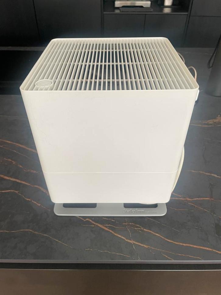 Stadler Form Oskar Luchtbevochtiger, Witgoed en Apparatuur, Luchtbehandelingsapparatuur, Zo goed als nieuw, Luchtbevochtiger, Ophalen of Verzenden