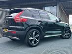 Volvo XC40 1.5 T5 Recharge R-Design PHEV Automaat, Panoramad, Auto's, Met garantie (alle), Zwart, Hybride Elektrisch/Benzine, 3 cilinders