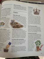 1001 hints & tips voor de tuin, Ophalen of Verzenden, Zo goed als nieuw, Tuinieren en Tuinplanten