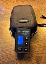 Broncolor RFS 2.1 Transmitter, Audio, Tv en Foto, Fotografie | Flitsers, Ophalen of Verzenden, Zo goed als nieuw