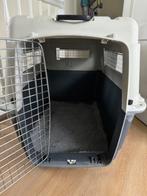 XL transportbox, bench, Ophalen, Gebruikt