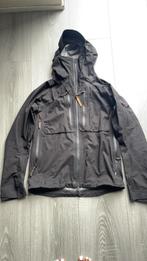 Keb Eco Shell outdoor jack van Fjällräven S, Verzenden, Zo goed als nieuw, Groen