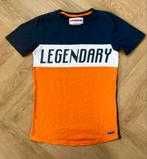 Vingino T-shirt Legendary maat 152, Kinderen en Baby's, Kinderkleding | Maat 152, Verzenden, Zo goed als nieuw, Vingino, Shirt of Longsleeve