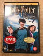 Harry Potter en de gevangene van Azkaban DVD (2x), Verzamelen, Harry Potter, Ophalen of Verzenden, Zo goed als nieuw, Overige typen