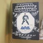 Marvel Universe Model kit The Puniser HC007, Ophalen of Verzenden, Zo goed als nieuw, 1:50 of kleiner, Figuur of Figuren