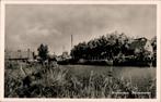 Werkendam  KVR 3-1183  Binnenhaven, Verzamelen, Verzenden, 1940 tot 1960, Ongelopen, Noord-Brabant
